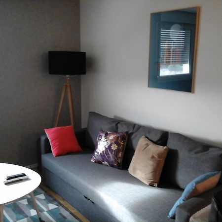 Beau Studio Noisy-Le-Grand Appartement Buitenkant foto