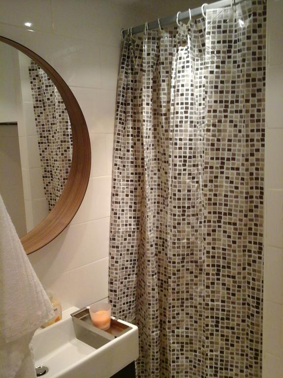 Beau Studio Noisy-Le-Grand Appartement Kamer foto