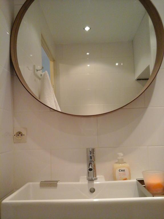 Beau Studio Noisy-Le-Grand Appartement Kamer foto